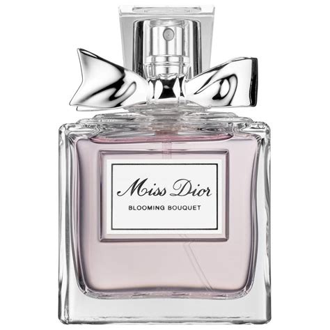 miss dior cherie bouquet